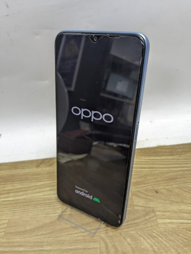 Oppo Unlocked Dual Sim Gb A G Cph Gb Blue