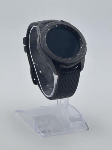 Samsung Galaxy Watch Black 030700136788 Cash Converters