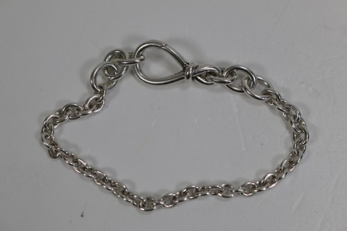 S925 hot sale ale bracelet