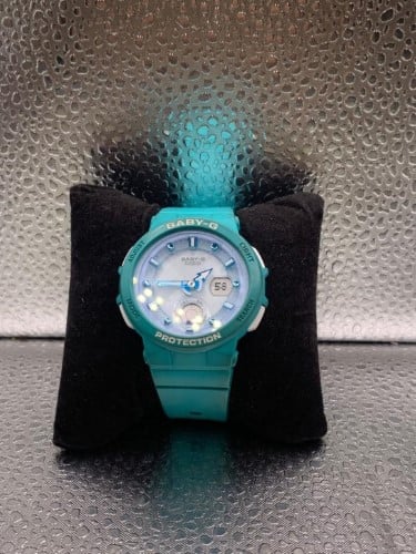 Baby gg shock online watch