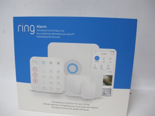 Ring security system payment hot sale plans