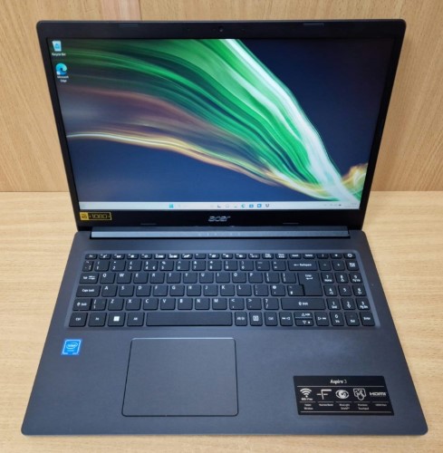 Laptop Acer Aspire 3 (A315-34-C4zu) | 046500106060 | Cash Converters