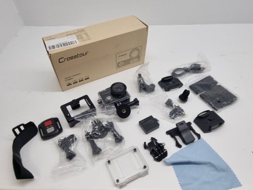 Ct9000 camera store