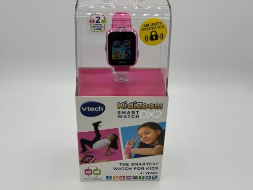 Vtech kidizoom store smartwatch dx2 uk