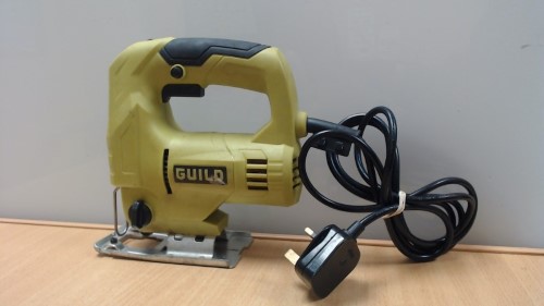 Guild discount cordless jigsaw