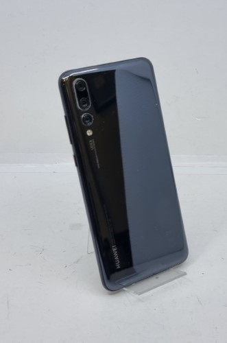 Huawei P20 Pro Refurbished 128GB Vodafone 128GB Black