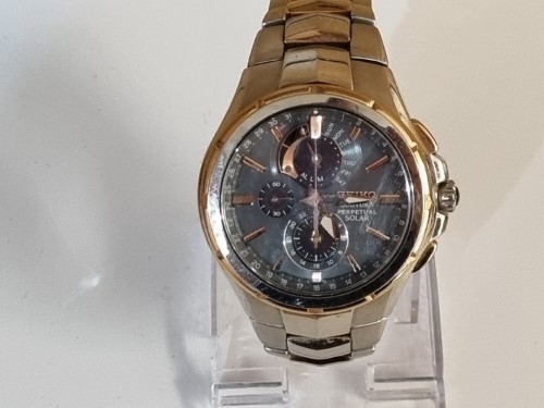 Seiko v198 manual new arrivals