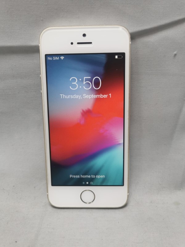 Apple iPhone 5S 16GB | 050000089770 | Cash Converters