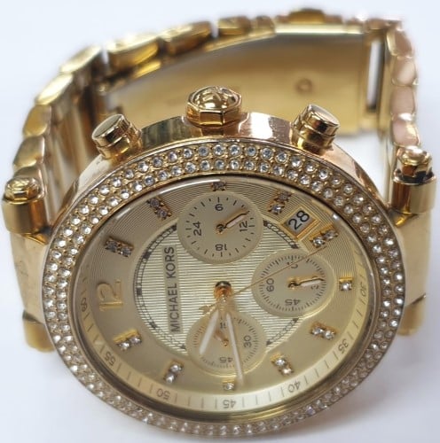 Michael kors watch discount 5354