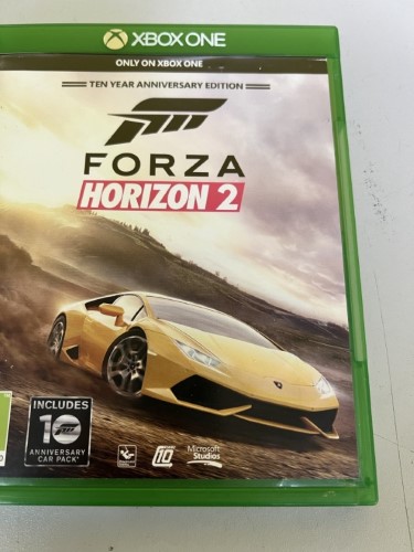 Forza Horizon 2 Xbox One | 048900216048 | Cash Converters