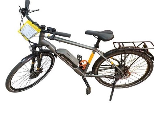 Raleigh Suntour Unisex Grey | 017400309315 | Cash Converters