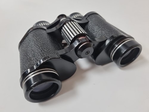 Boots admiral fashion iii binoculars