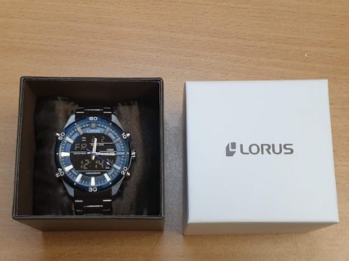 Lorus rw633ax9 sale