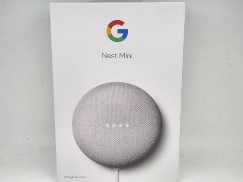 Google home mini sales warranty