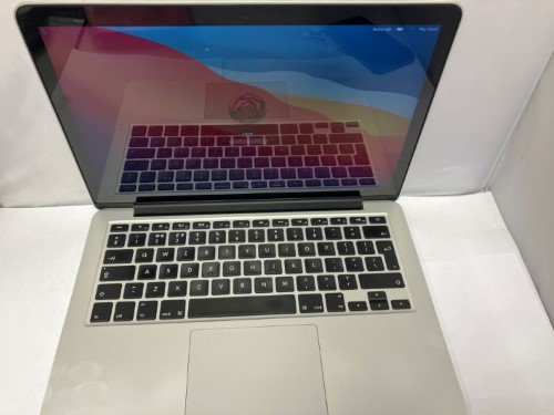 Apple Macbook Pro Mid 2014 Intel Core i5 8GB