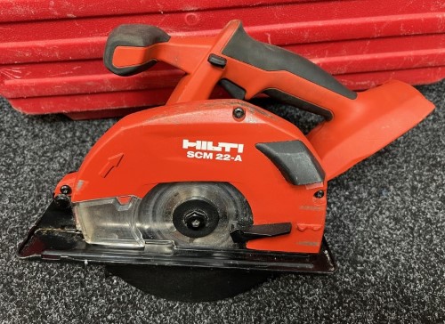 Hilti scm deals