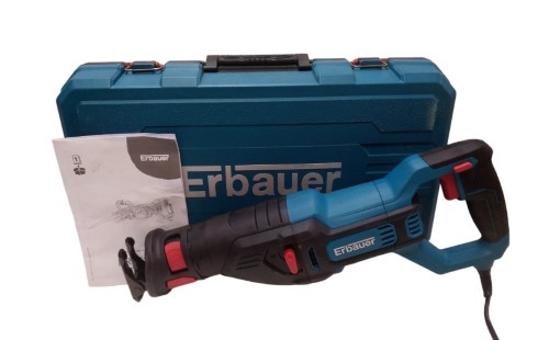 Erbauer reciprocating saw ers1100 hot sale