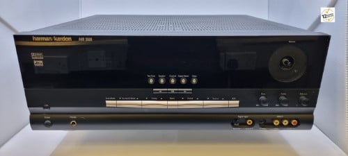 avr 3500 harman kardon