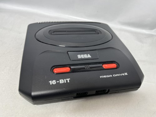 mega drive 2 pal