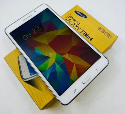 samsung tab 4 8gb