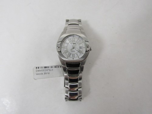 Bmw discount ladies watch