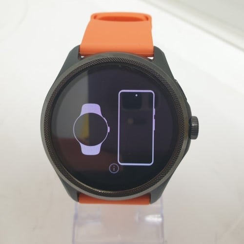 Smart ticwatch hot sale