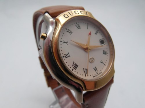 Gucci Watch Ladies 8200M | 056500059010 | Cash Converters