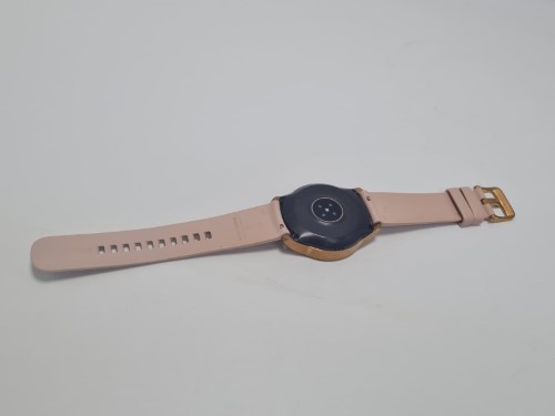 Smartwatch Samsung Galaxy Watch 42mm Sm R810 015600240879