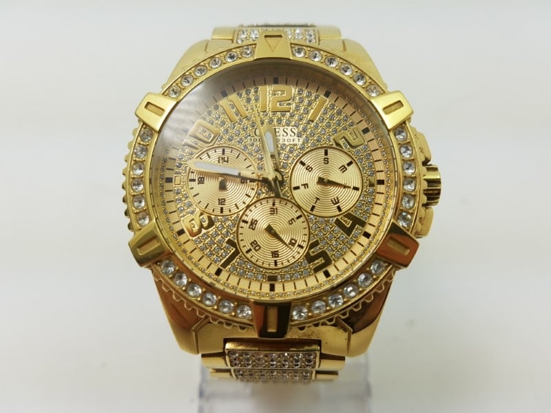 Guess w0799g2 hot sale