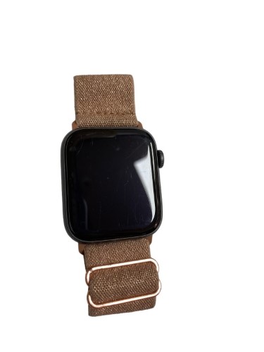 O2 leather apple sales watch band