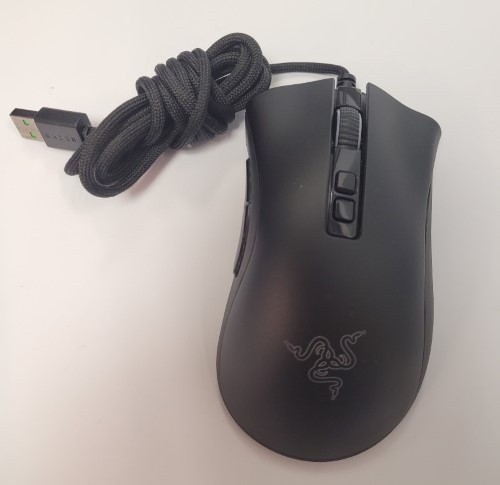 deathadder black edition