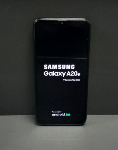 Samsung Galaxy A20e 32GB Black | 016500242700 | Cash Converters