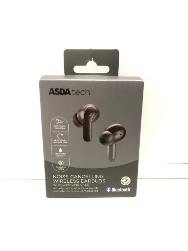 Asda best sale apple earphones