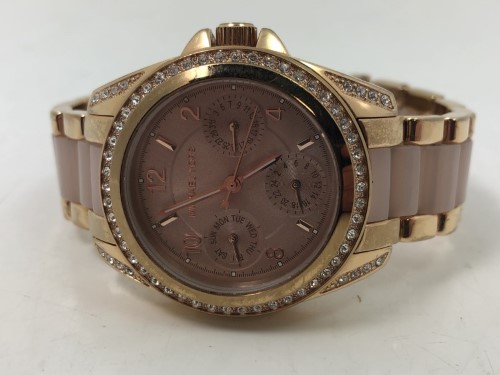 Michael kors hot sale 3178 watch