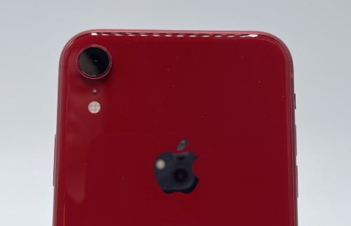 IPhone XR buy 64gb Unlocked Red