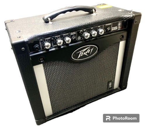 Peavey rage store 258