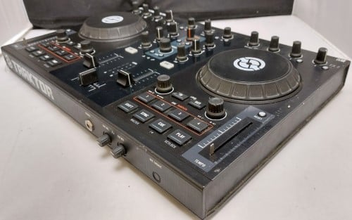 Native Insrument Traktor Kontrol S2 Mk2