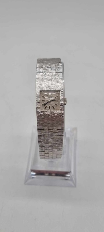 Corvette 17 Jewel Incabloc Watch Ladies for 20.00 Second Hand