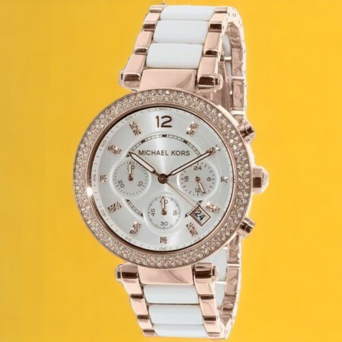 Michael kors 2025 watch 5774