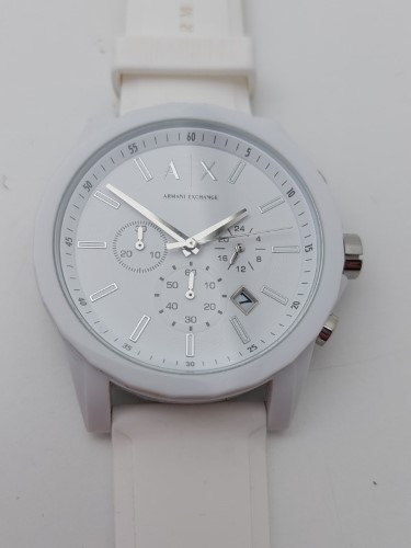 Armani Exchange Watch Mens Ax1325 | 020800183747 | Cash Converters