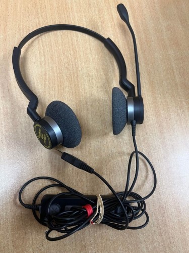 Jabra deals biz 2300