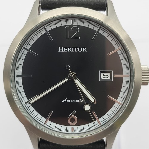 Heritor wellington hot sale