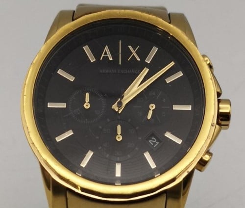 Armani clearance exchange ax2095