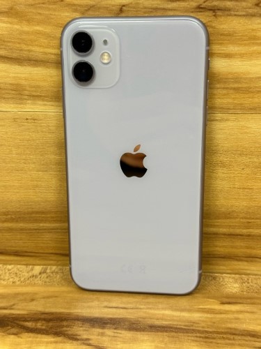 Apple iPhone 11 Mwlx2b/A 64GB Purple