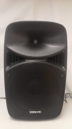 vonyx speakers any good