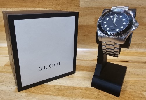 Gucci ya136208 hot sale