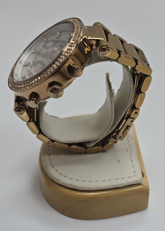 Michael kors watch 5491 best sale