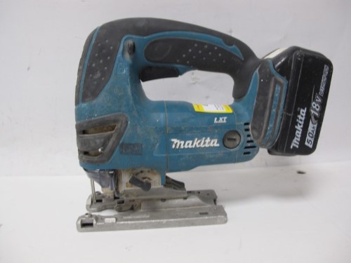 Makita Djv180 Jigsaw 046100150653 Cash Converters