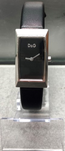 D&g on sale time watch