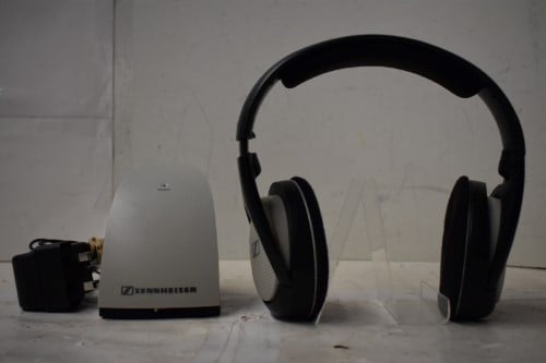 Sennheiser hdr online 110